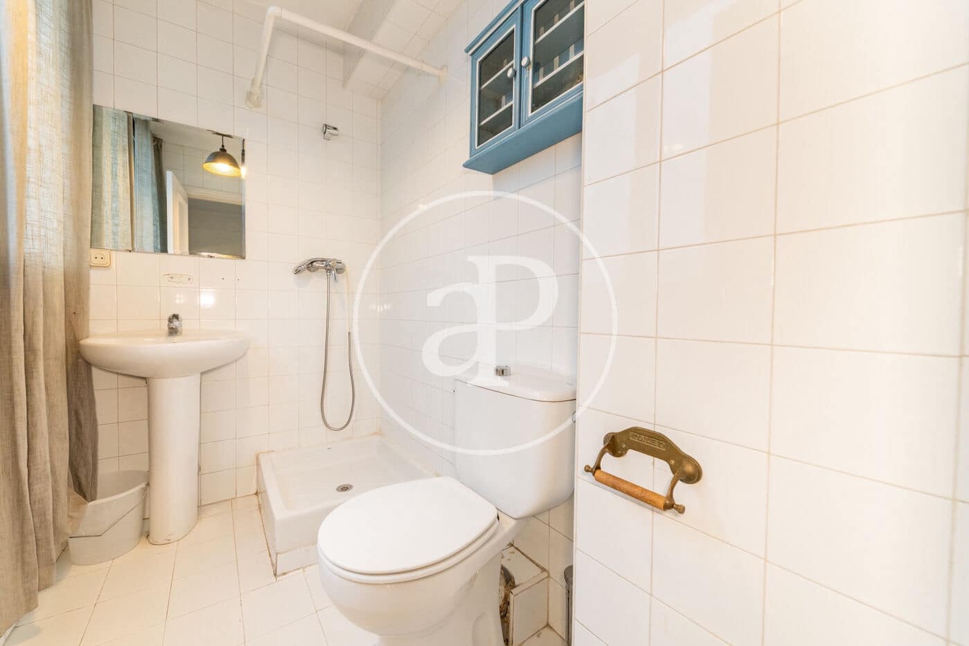 5 bedroom Apartment for rent in Madrid city - € 3,500 (Ref: 9677753)