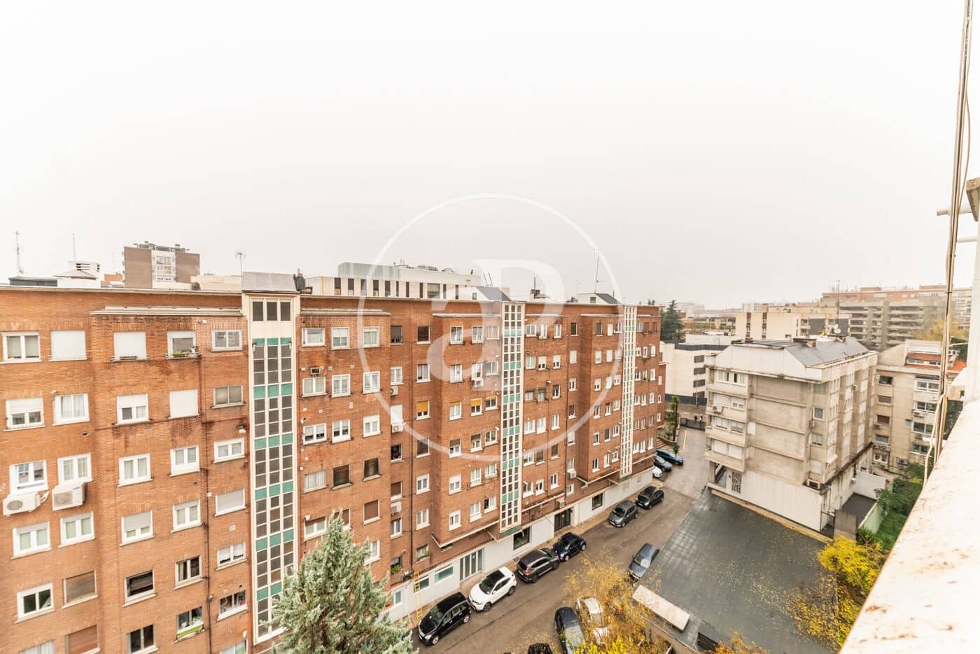 5 bedroom Apartment for rent in Madrid city - € 3,500 (Ref: 9677753)