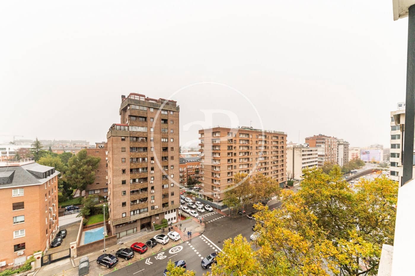 5 bedroom Apartment for rent in Madrid city - € 3,500 (Ref: 9677753)