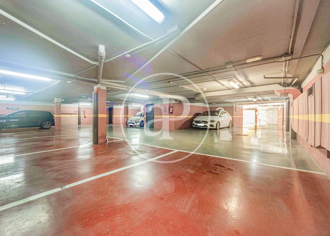 1 sypialnia Apartament do wynajęcia w Miasto Madryt z basenem - 3 700 € (Ref: 9677754)