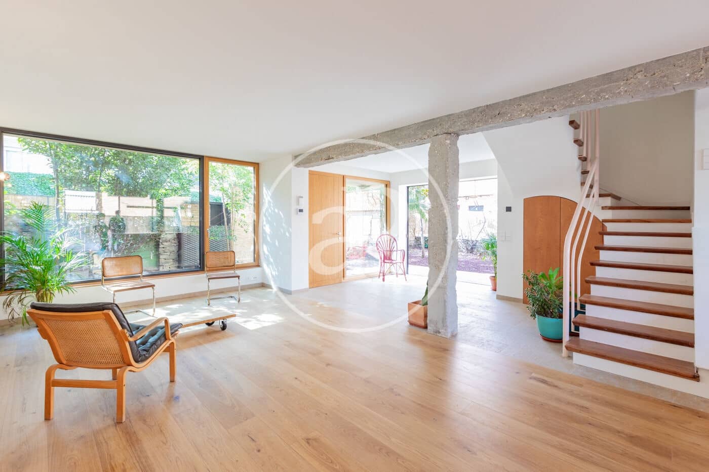 5 bedroom Villa for sale in Pozuelo de Alarcon - € 1,795,000 (Ref: 9677755)