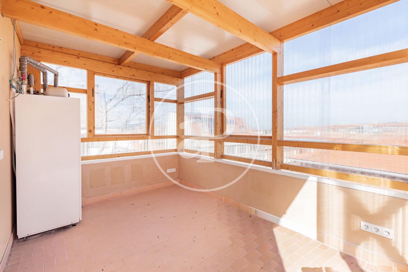 5 bedroom Villa for sale in Pozuelo de Alarcon - € 1,795,000 (Ref: 9677755)