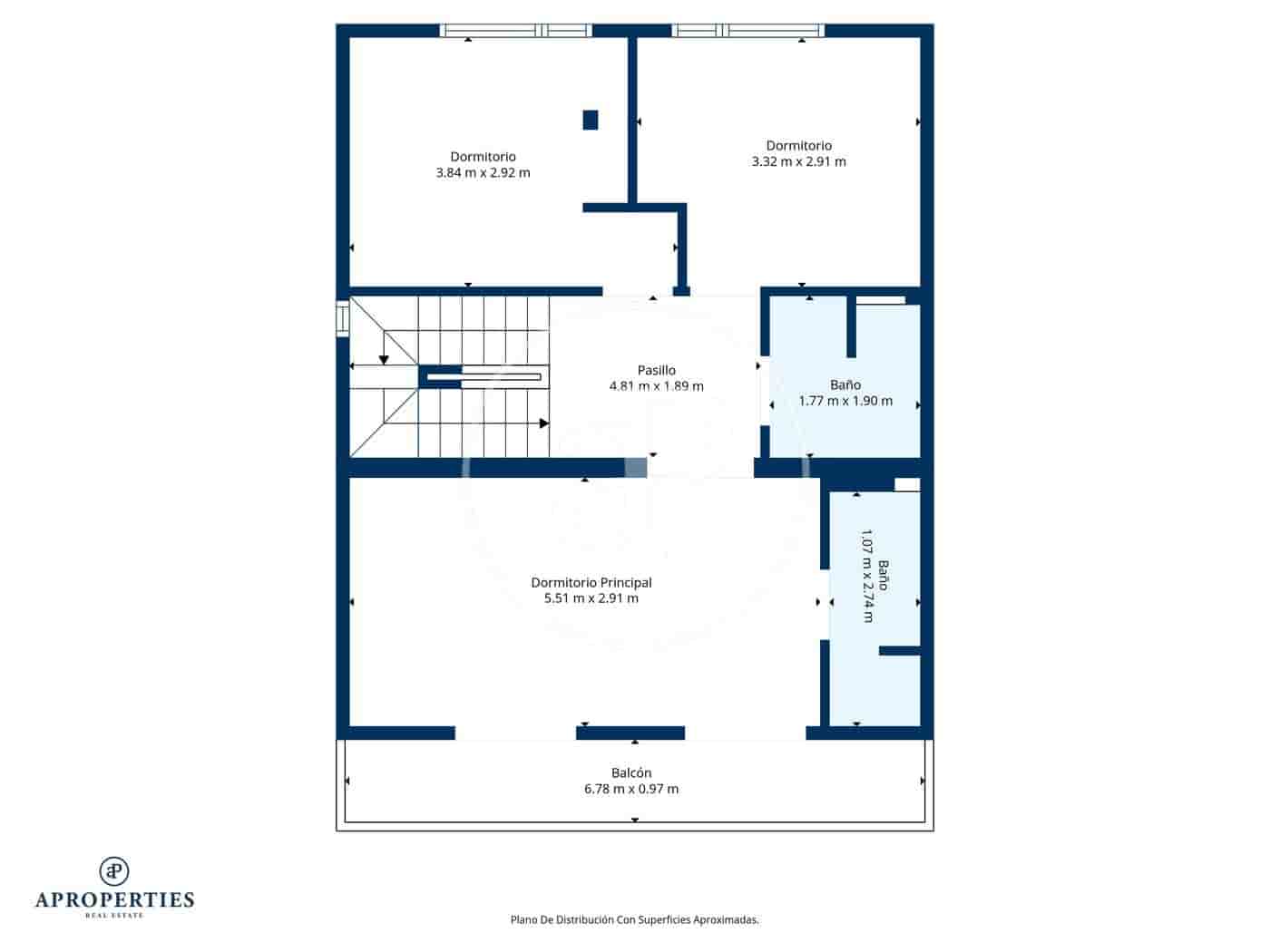 5 bedroom Villa for sale in Pozuelo de Alarcon - € 1,795,000 (Ref: 9677755)