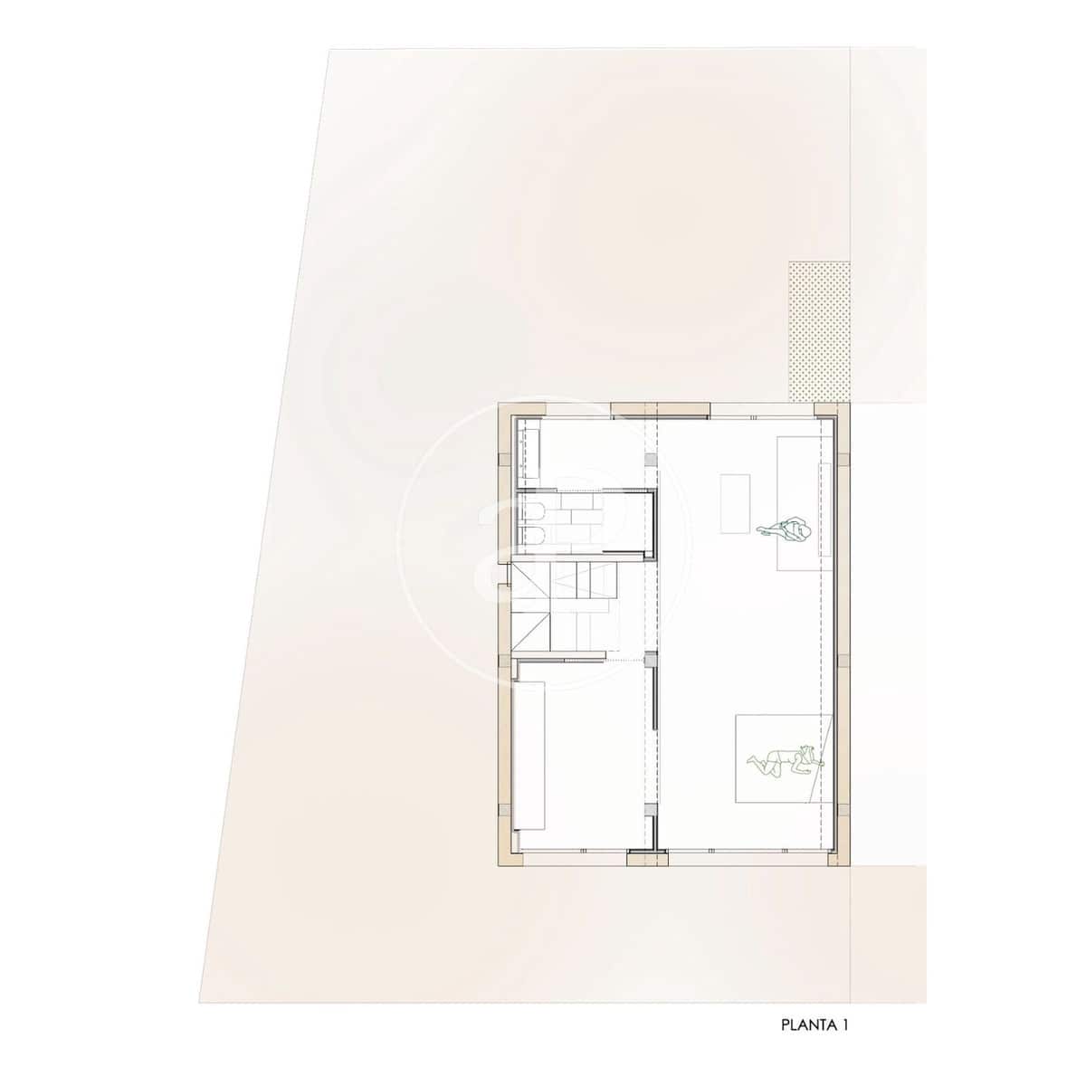 5 bedroom Villa for sale in Pozuelo de Alarcon - € 1,795,000 (Ref: 9677755)