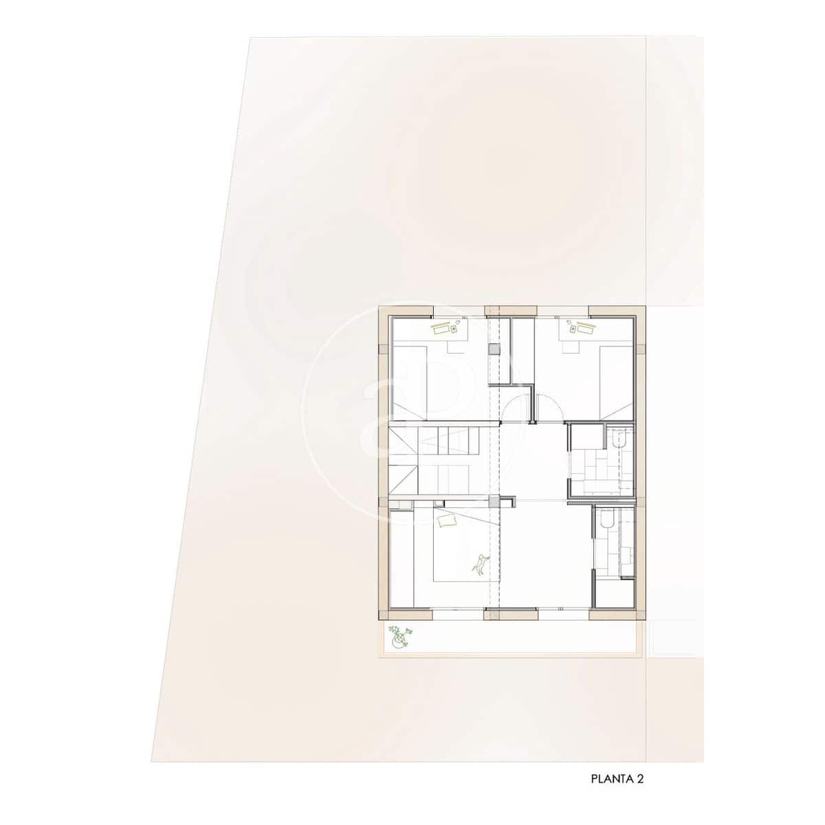 5 bedroom Villa for sale in Pozuelo de Alarcon - € 1,795,000 (Ref: 9677755)