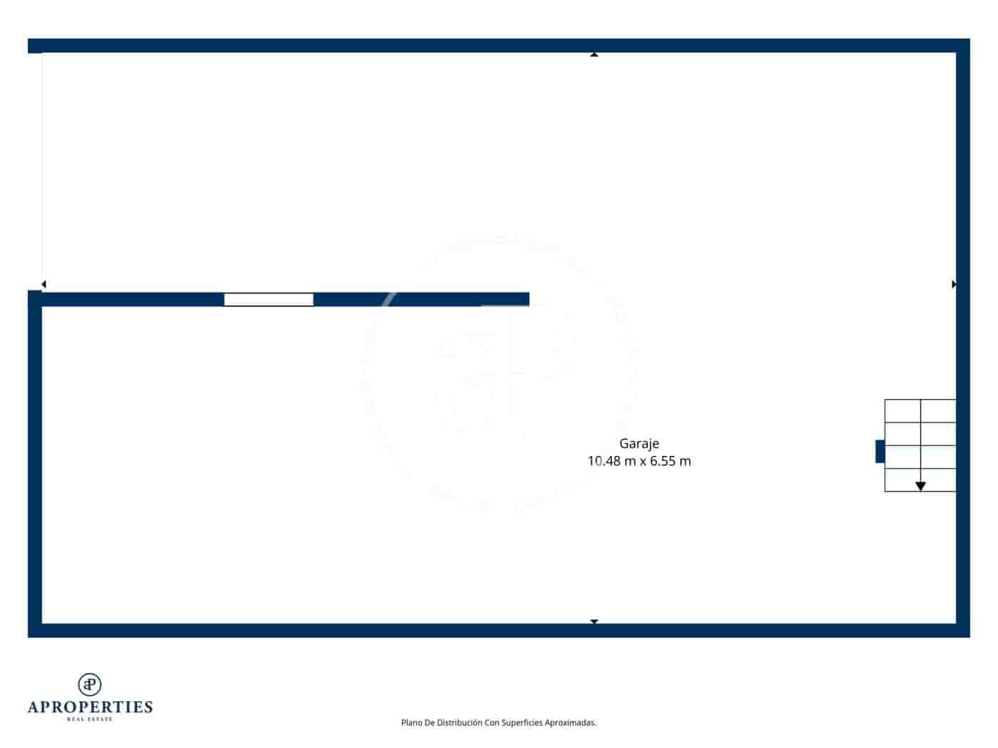 5 bedroom Villa for sale in Pozuelo de Alarcon - € 1,795,000 (Ref: 9677755)