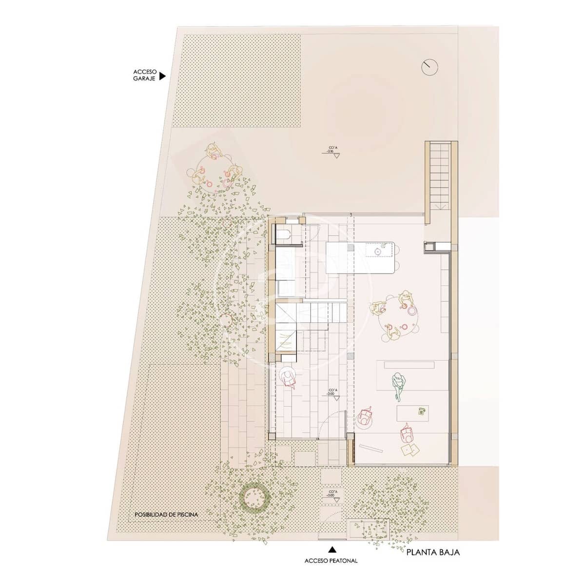 5 bedroom Villa for sale in Pozuelo de Alarcon - € 1,795,000 (Ref: 9677755)