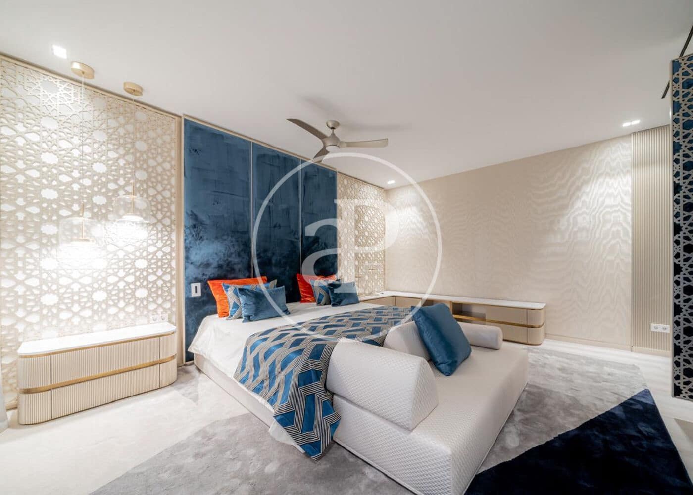 7 slaapkamer Villa te koop in Madrid stad met zwembad - € 6.800.000 (Ref: 9677756)