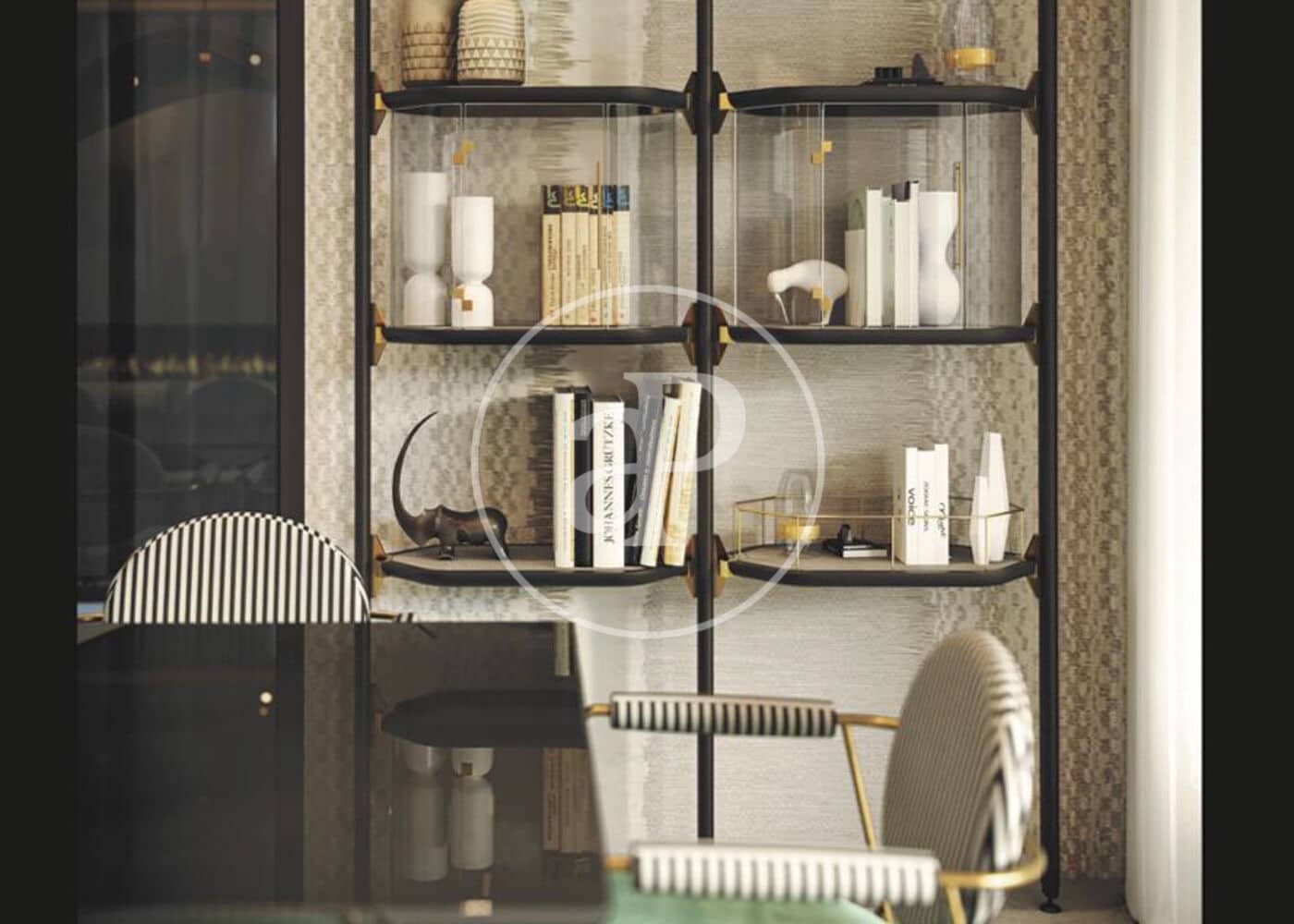 7 slaapkamer Villa te koop in Madrid stad met zwembad - € 6.800.000 (Ref: 9677756)