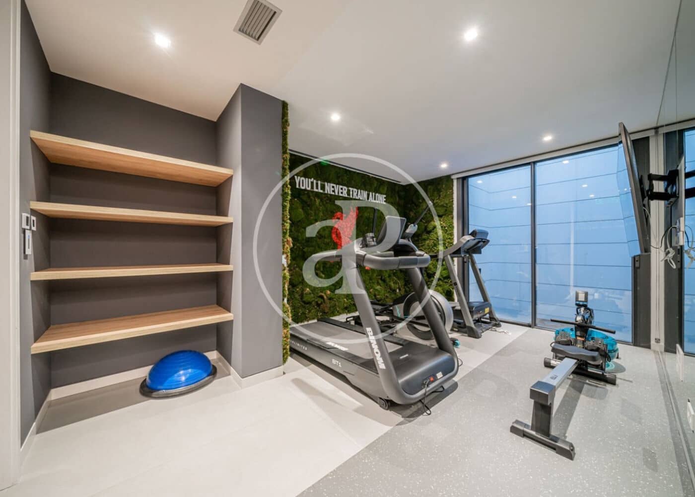 7 slaapkamer Villa te koop in Madrid stad met zwembad - € 6.800.000 (Ref: 9677756)