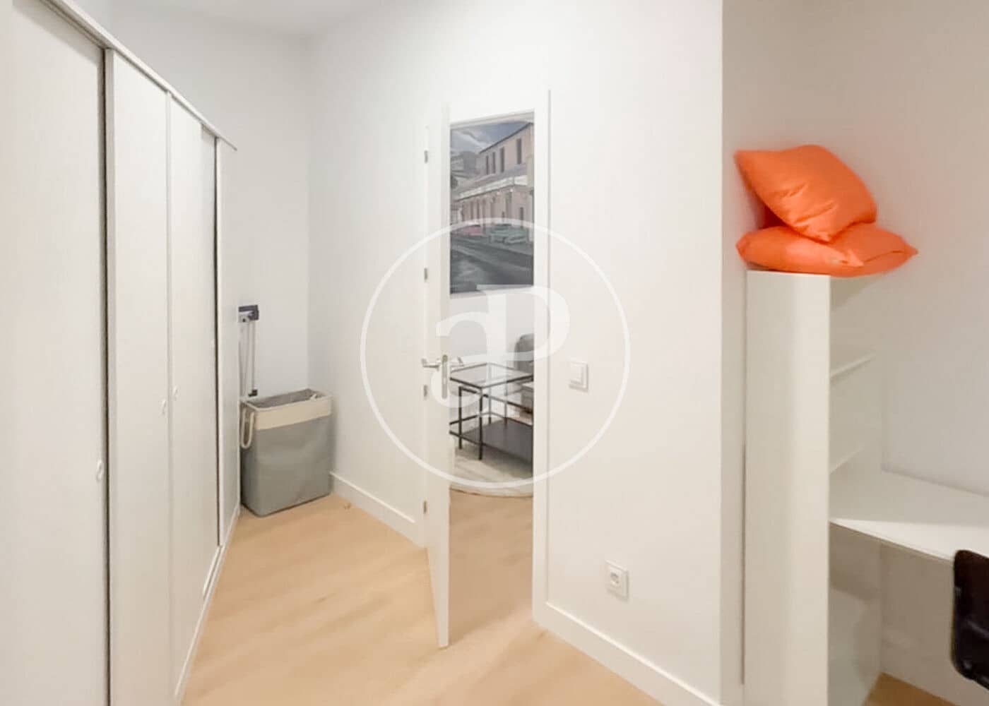 1 makuuhuone Huoneisto myytävänä paikassa Madrid kaupunki - 299 000 € (Ref: 9686442)