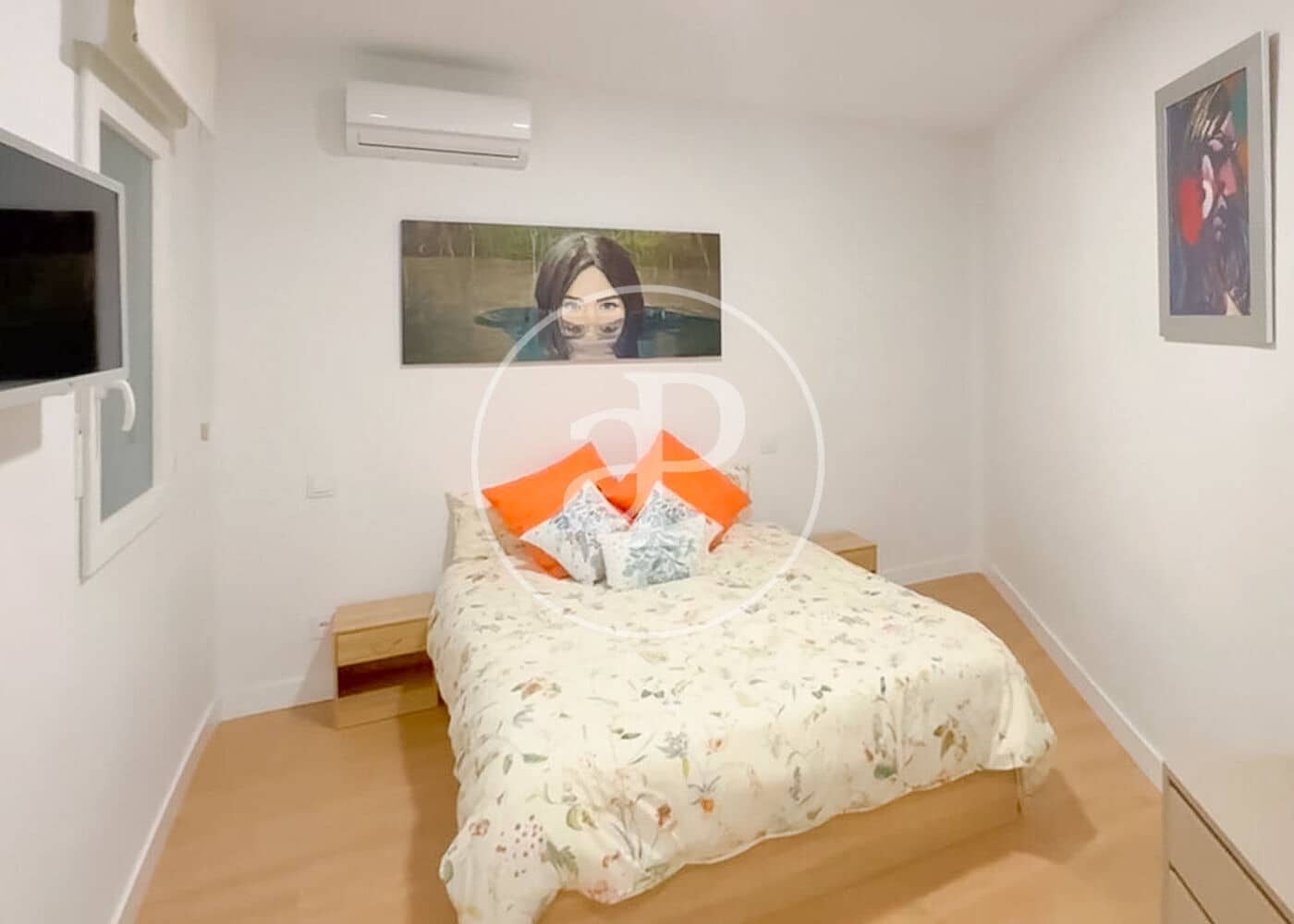 1 makuuhuone Huoneisto myytävänä paikassa Madrid kaupunki - 299 000 € (Ref: 9686442)