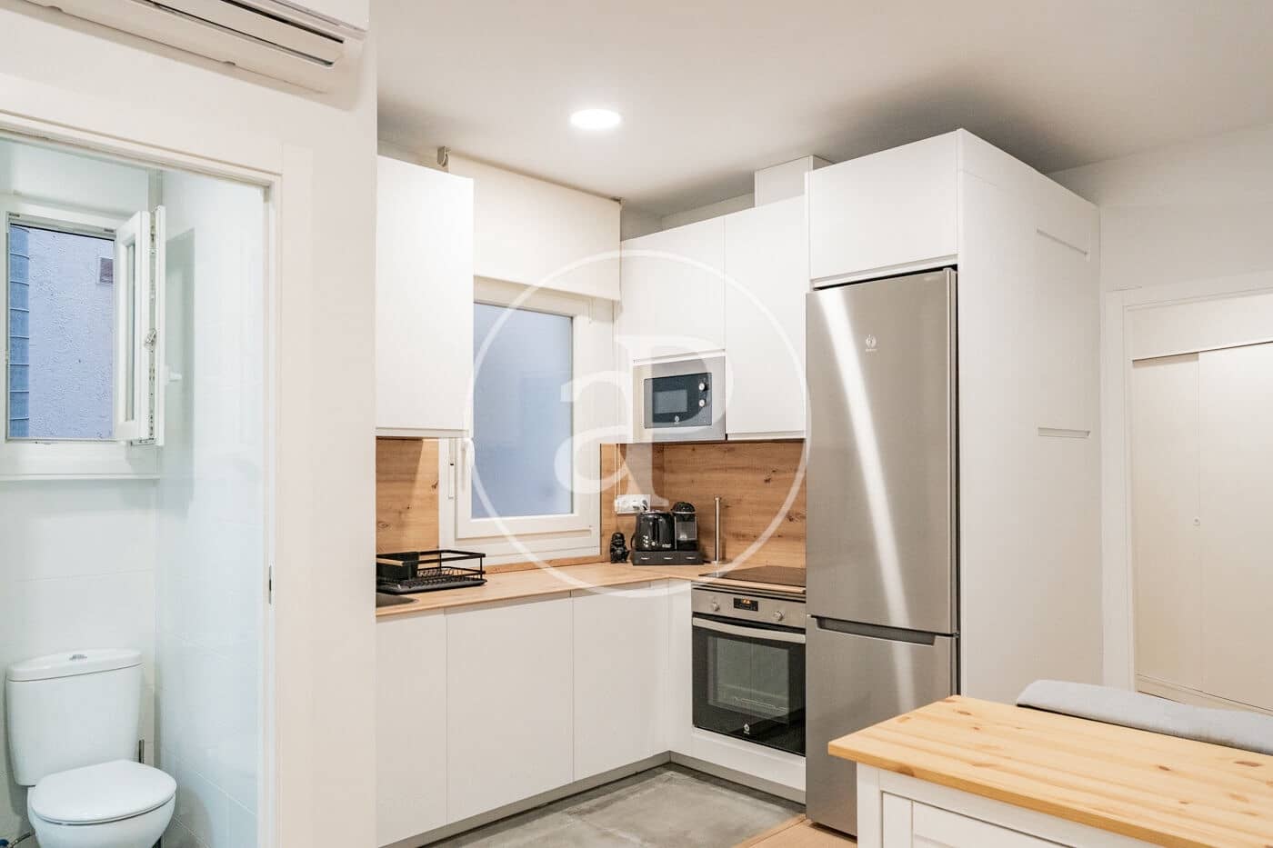 1 sypialnia Apartament na sprzedaż w Miasto Madryt - 289 000 € (Ref: 9686442)