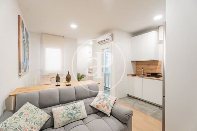1 sypialnia Apartament na sprzedaż w Chopera, Miasto Madryt - 289 000 € (Ref: 9686442)