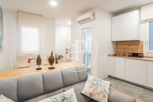 1 sypialnia Apartament na sprzedaż w Chopera, Miasto Madryt - 289 000 € (Ref: 9686442)