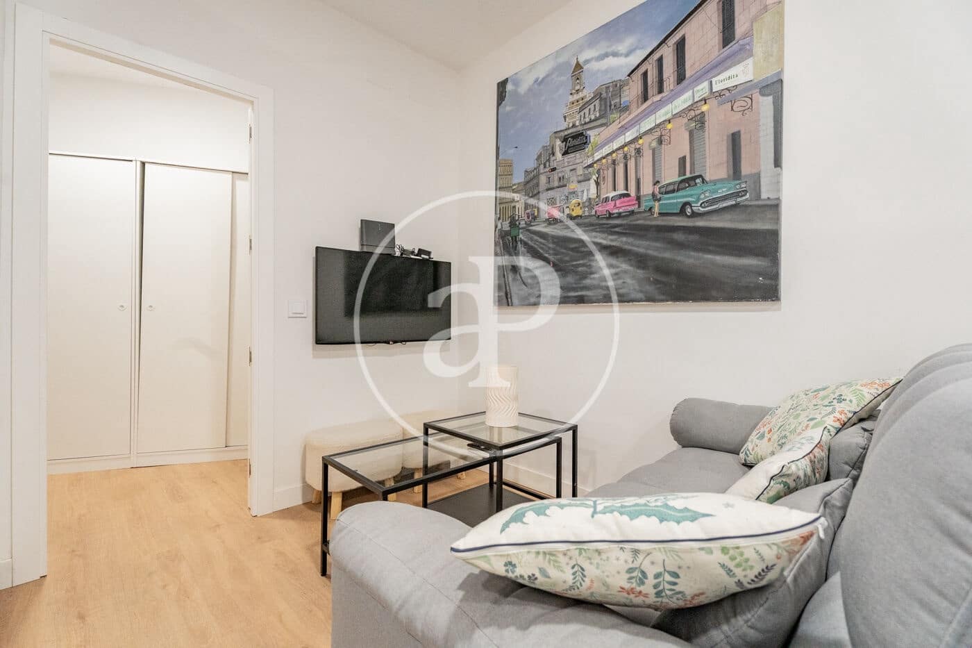 1 sypialnia Apartament na sprzedaż w Miasto Madryt - 289 000 € (Ref: 9686442)