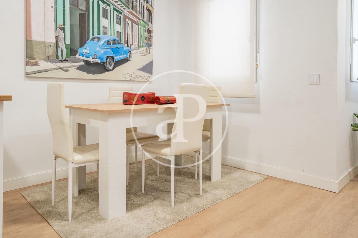 1 sypialnia Apartament na sprzedaż w Miasto Madryt - 289 000 € (Ref: 9686442)