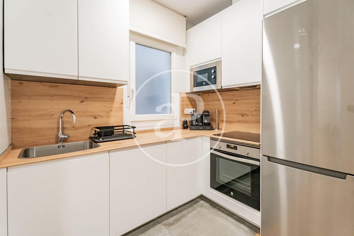 1 sypialnia Apartament na sprzedaż w Miasto Madryt - 289 000 € (Ref: 9686442)
