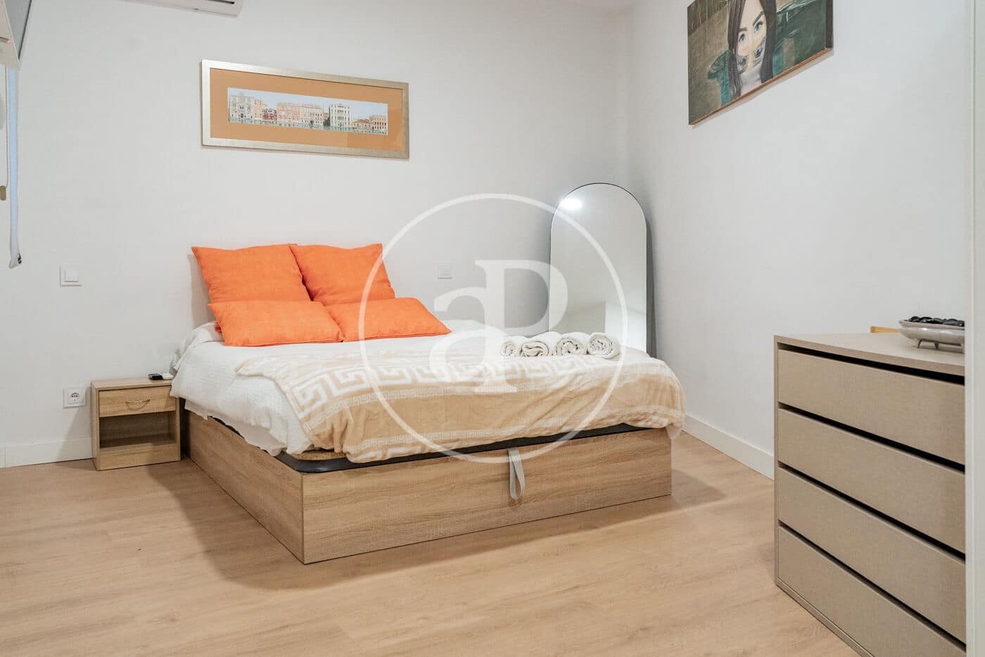 1 sypialnia Apartament na sprzedaż w Miasto Madryt - 289 000 € (Ref: 9686442)