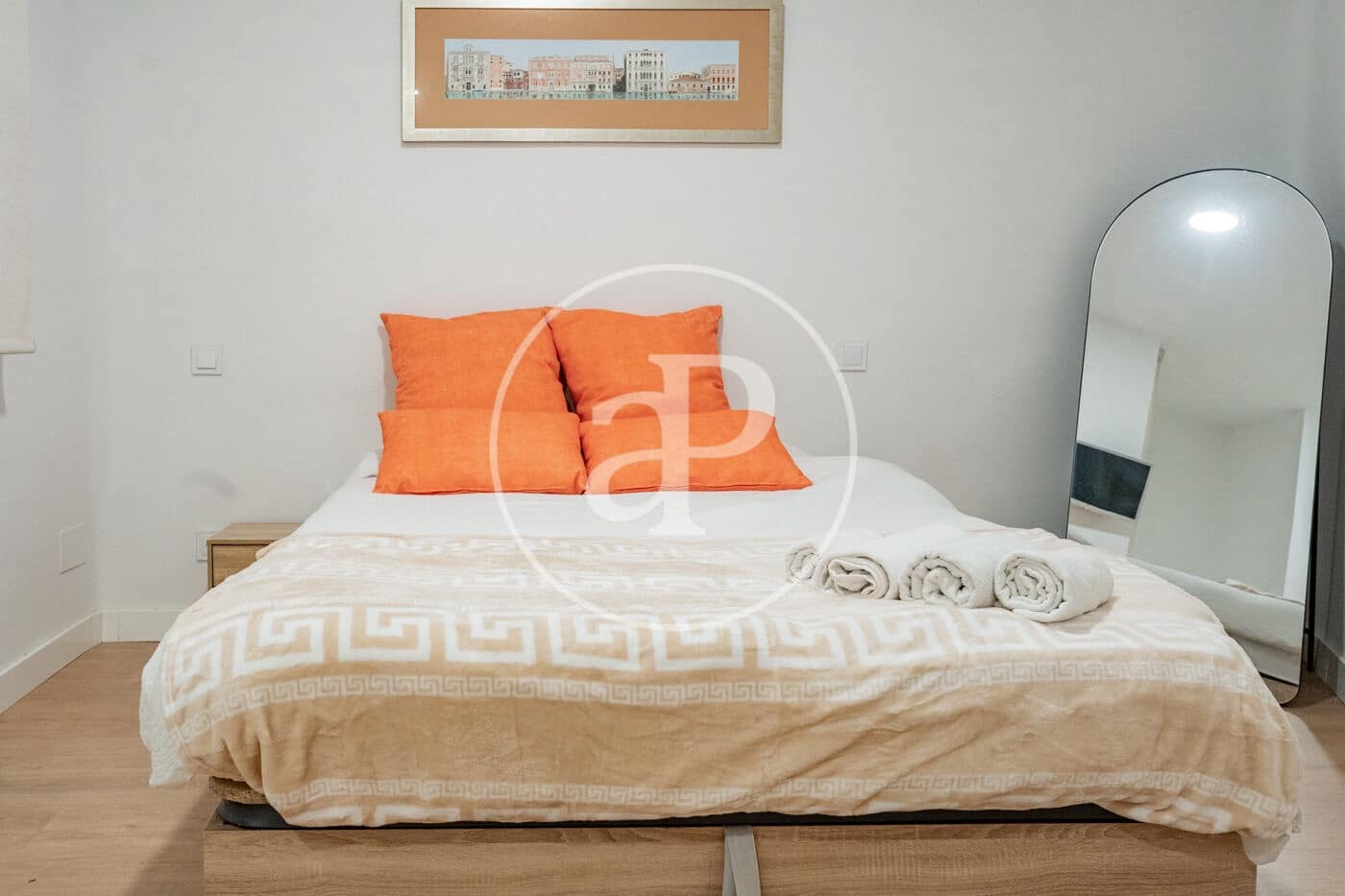 1 sypialnia Apartament na sprzedaż w Miasto Madryt - 289 000 € (Ref: 9686442)