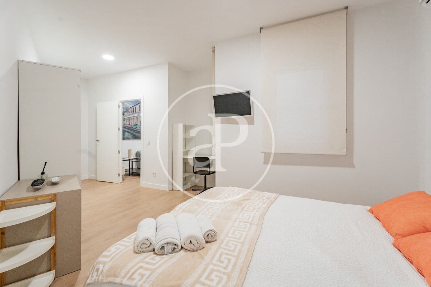 1 sypialnia Apartament na sprzedaż w Miasto Madryt - 289 000 € (Ref: 9686442)