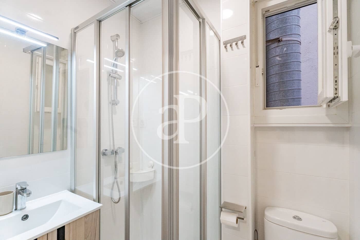 1 sypialnia Apartament na sprzedaż w Miasto Madryt - 289 000 € (Ref: 9686442)