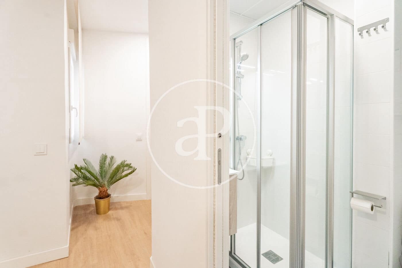 1 sypialnia Apartament na sprzedaż w Miasto Madryt - 289 000 € (Ref: 9686442)