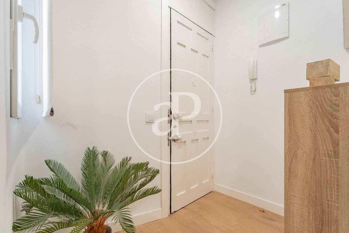 1 sypialnia Apartament na sprzedaż w Miasto Madryt - 289 000 € (Ref: 9686442)