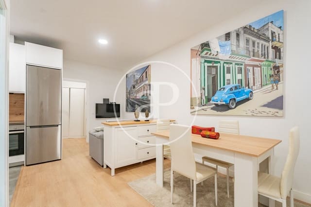 1 sypialnia Apartament na sprzedaż w Chopera, Miasto Madryt - 289 000 € (Ref: 9686442)