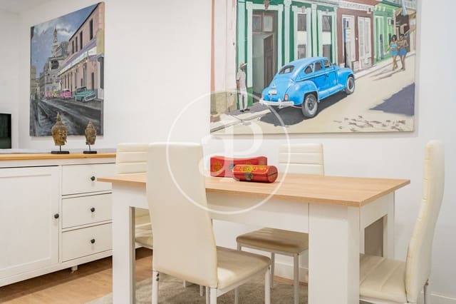 1 sypialnia Apartament na sprzedaż w Chopera, Miasto Madryt - 289 000 € (Ref: 9686442)