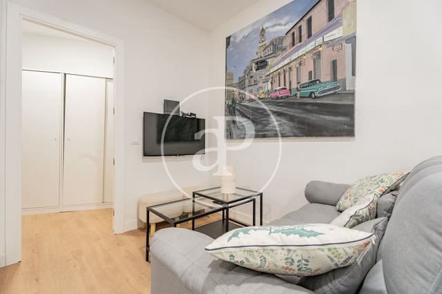 1 sypialnia Apartament na sprzedaż w Chopera, Miasto Madryt - 289 000 € (Ref: 9686442)