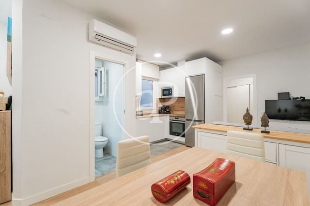 1 sypialnia Apartament na sprzedaż w Chopera, Miasto Madryt - 289 000 € (Ref: 9686442)