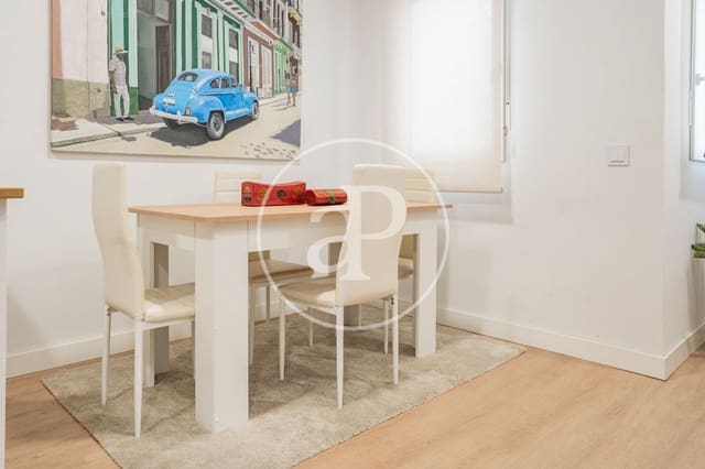 1 sypialnia Apartament na sprzedaż w Chopera, Miasto Madryt - 289 000 € (Ref: 9686442)