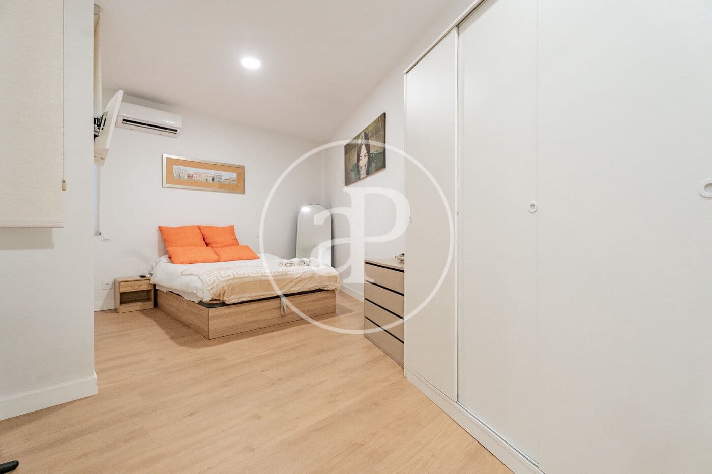 1 sypialnia Apartament na sprzedaż w Miasto Madryt - 289 000 € (Ref: 9686442)
