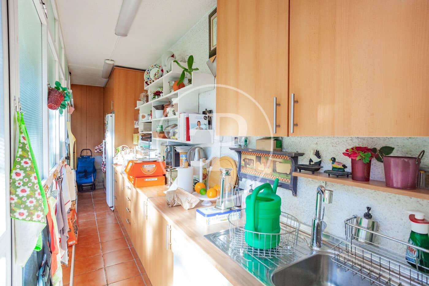 7 bedroom Villa for sale in Pozuelo de Alarcon with pool - € 1,650,000 (Ref: 9686443)