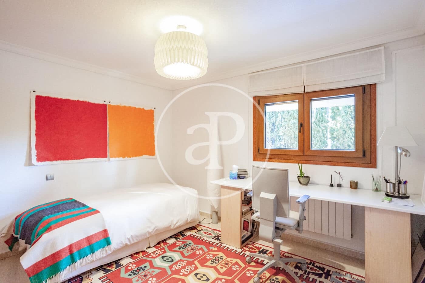 7 bedroom Villa for sale in Pozuelo de Alarcon with pool - € 1,650,000 (Ref: 9686443)