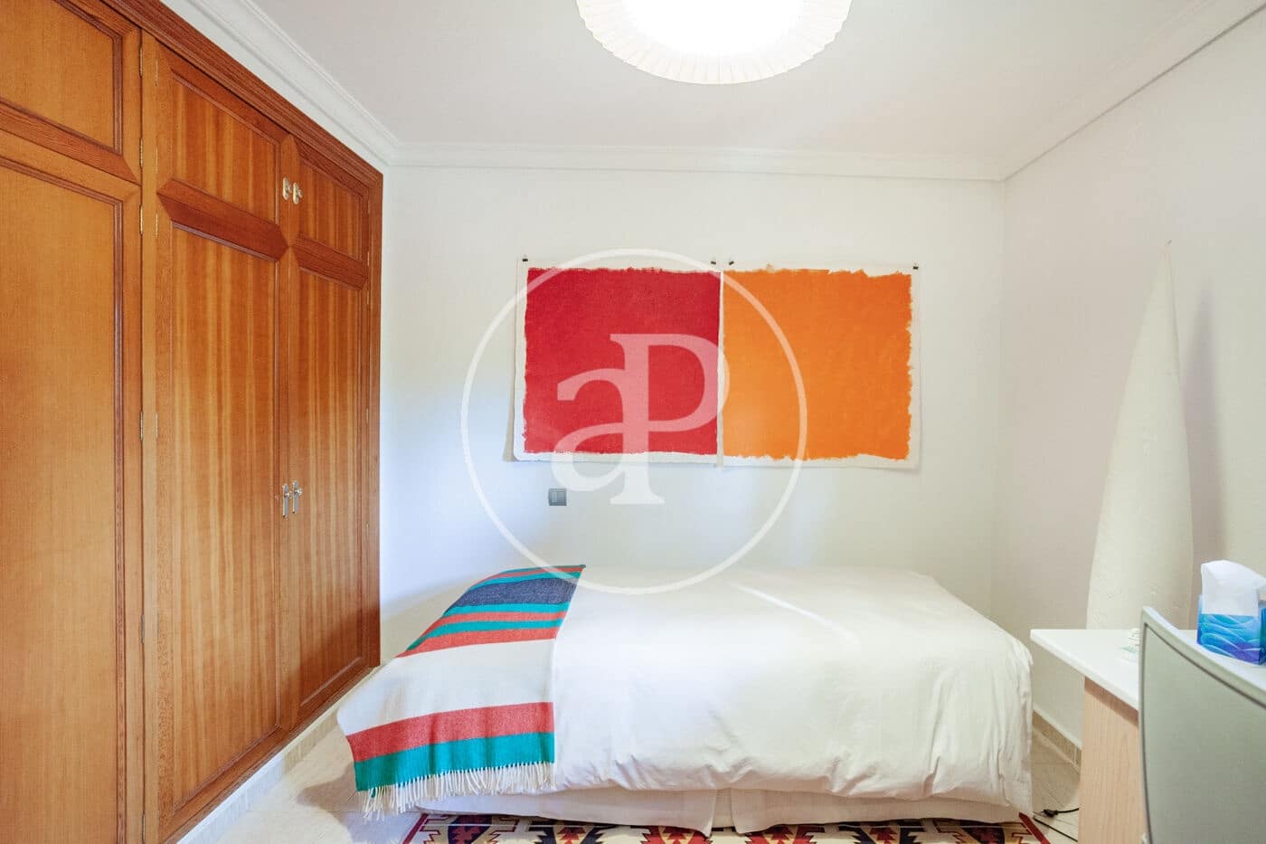 7 bedroom Villa for sale in Pozuelo de Alarcon with pool - € 1,650,000 (Ref: 9686443)