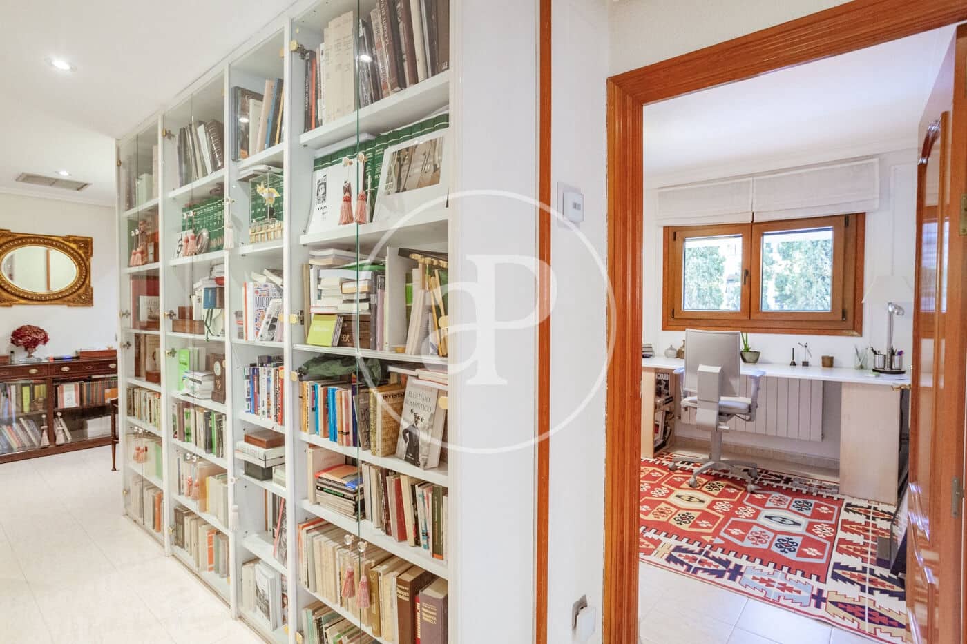 7 bedroom Villa for sale in Pozuelo de Alarcon with pool - € 1,650,000 (Ref: 9686443)