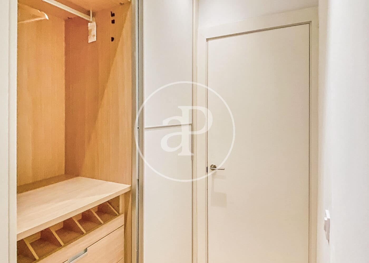 1 soverom Leilighet til leie i Madrid by - € 2 300 (Ref: 9686444)