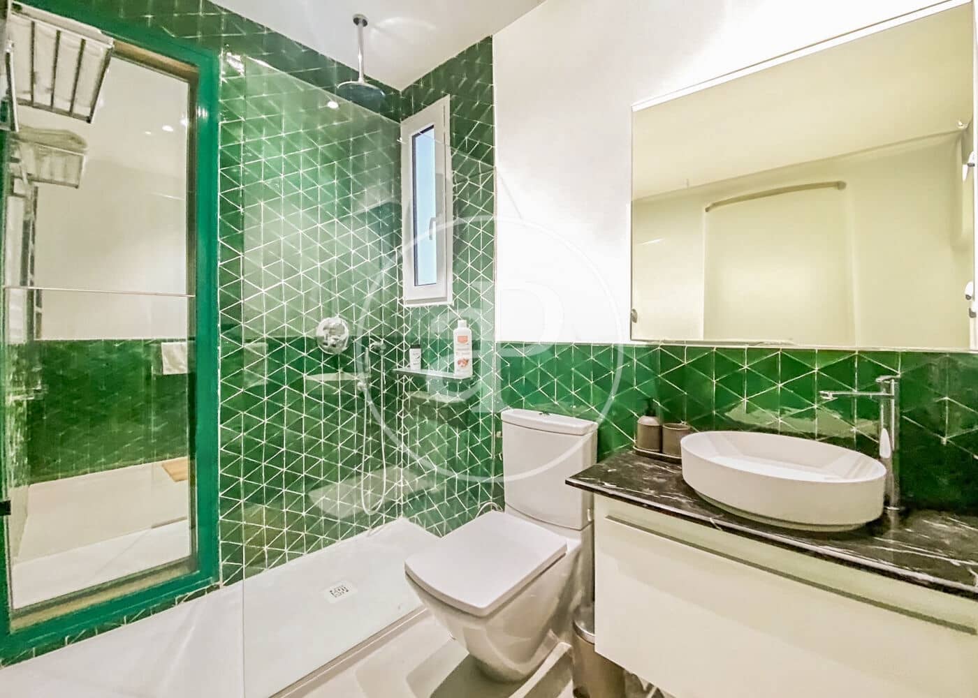 1 soverom Leilighet til leie i Madrid by - € 2 300 (Ref: 9686444)