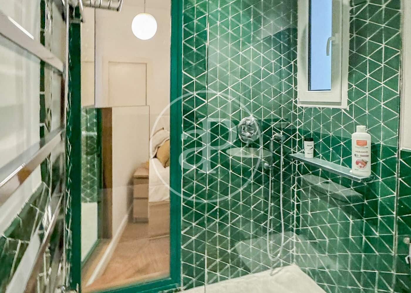 1 soverom Leilighet til leie i Madrid by - € 2 300 (Ref: 9686444)