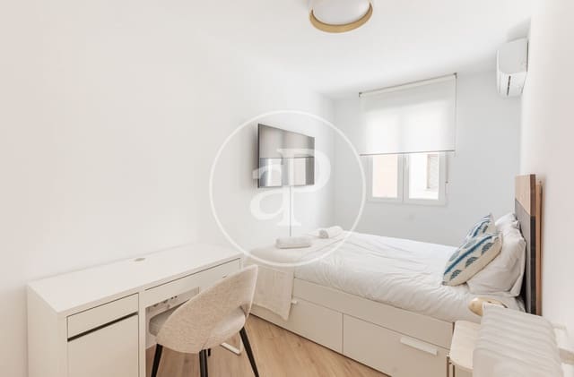 3 camera da letto Appartamento da affittare in Fuente del Berro, Madrid città - 3.000 € (Rif: 9686445)