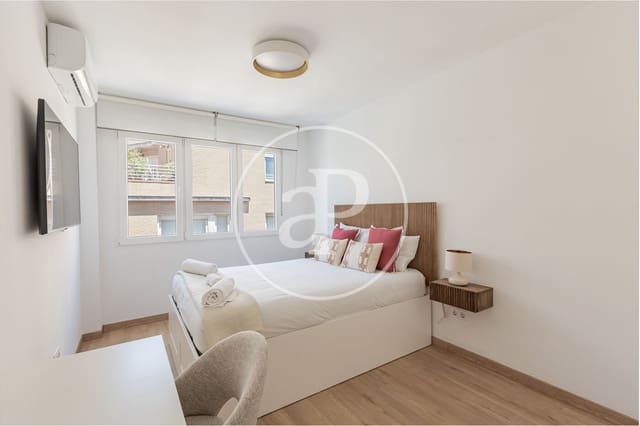 3 camera da letto Appartamento da affittare in Fuente del Berro, Madrid città - 3.000 € (Rif: 9686445)