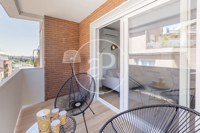 3 camera da letto Appartamento da affittare in Fuente del Berro, Madrid città - 3.000 € (Rif: 9686445)