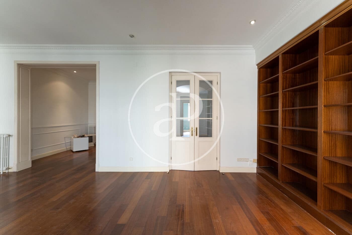 2 bedroom Apartment for rent in Madrid city - € 4,250 (Ref: 9686446)