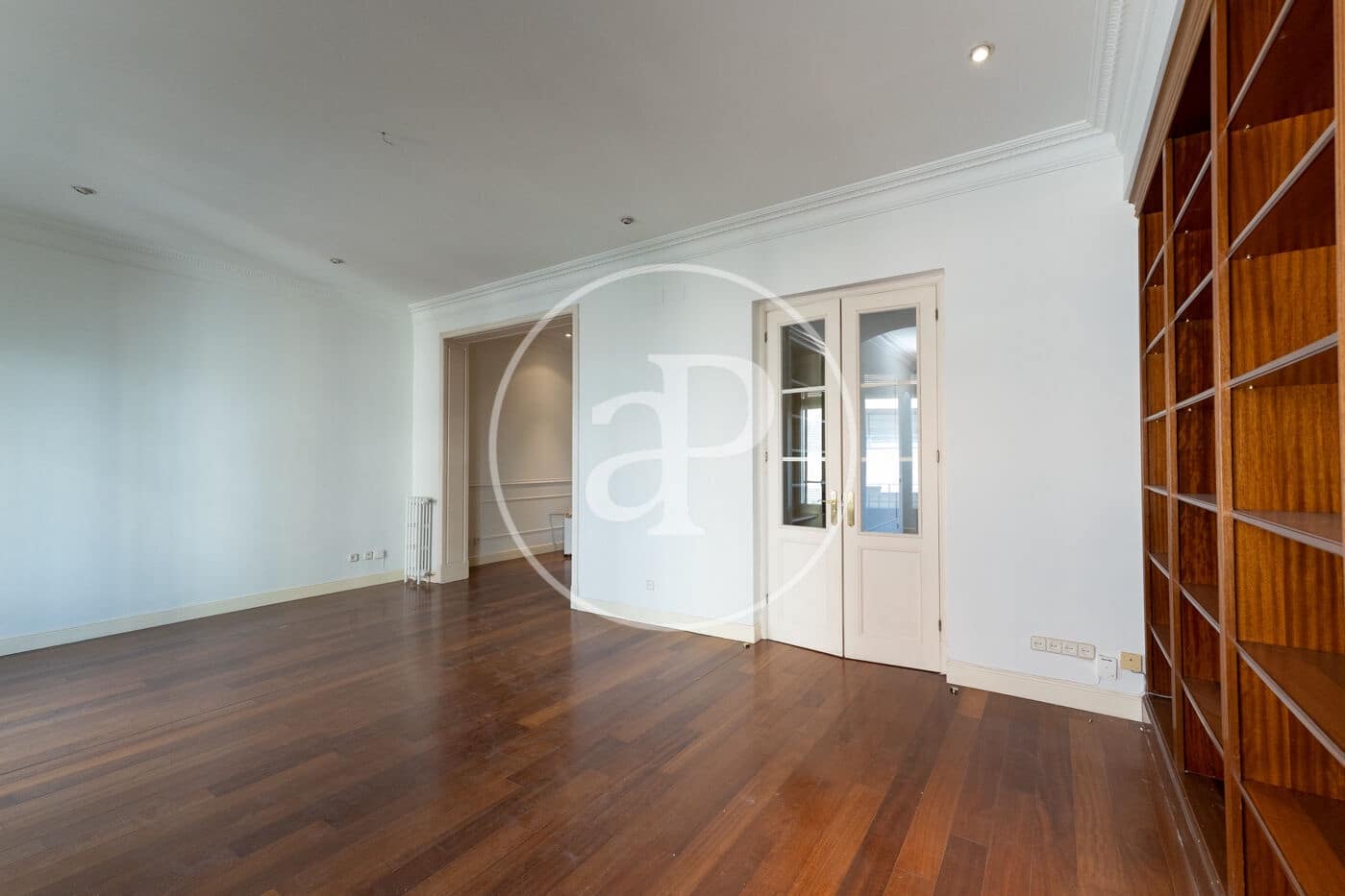 2 bedroom Apartment for rent in Madrid city - € 4,250 (Ref: 9686446)