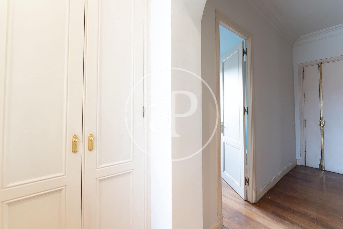2 bedroom Apartment for rent in Madrid city - € 4,250 (Ref: 9686446)