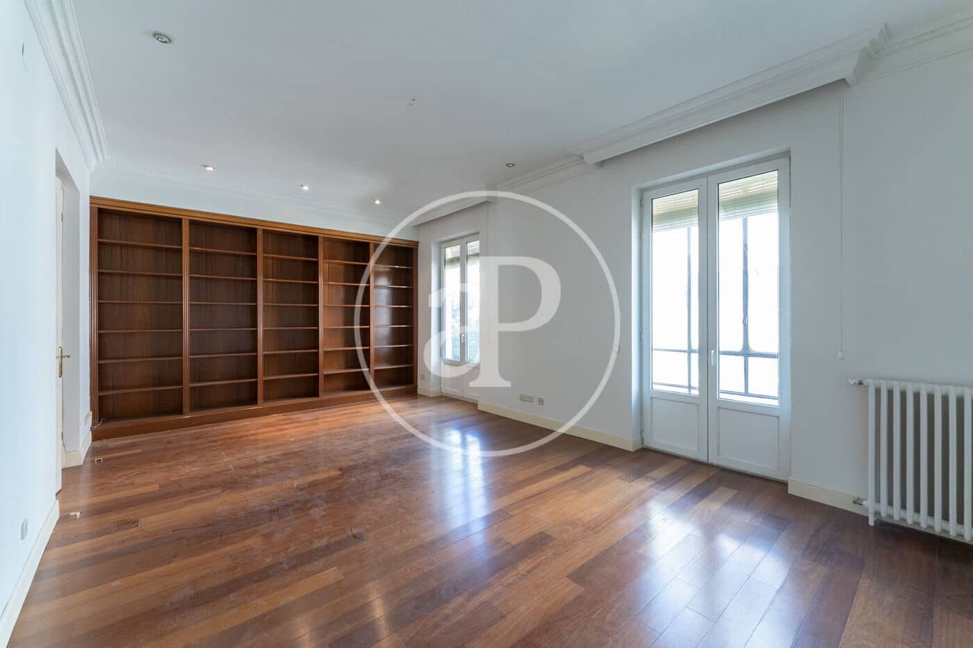 2 bedroom Apartment for rent in Madrid city - € 4,250 (Ref: 9686446)