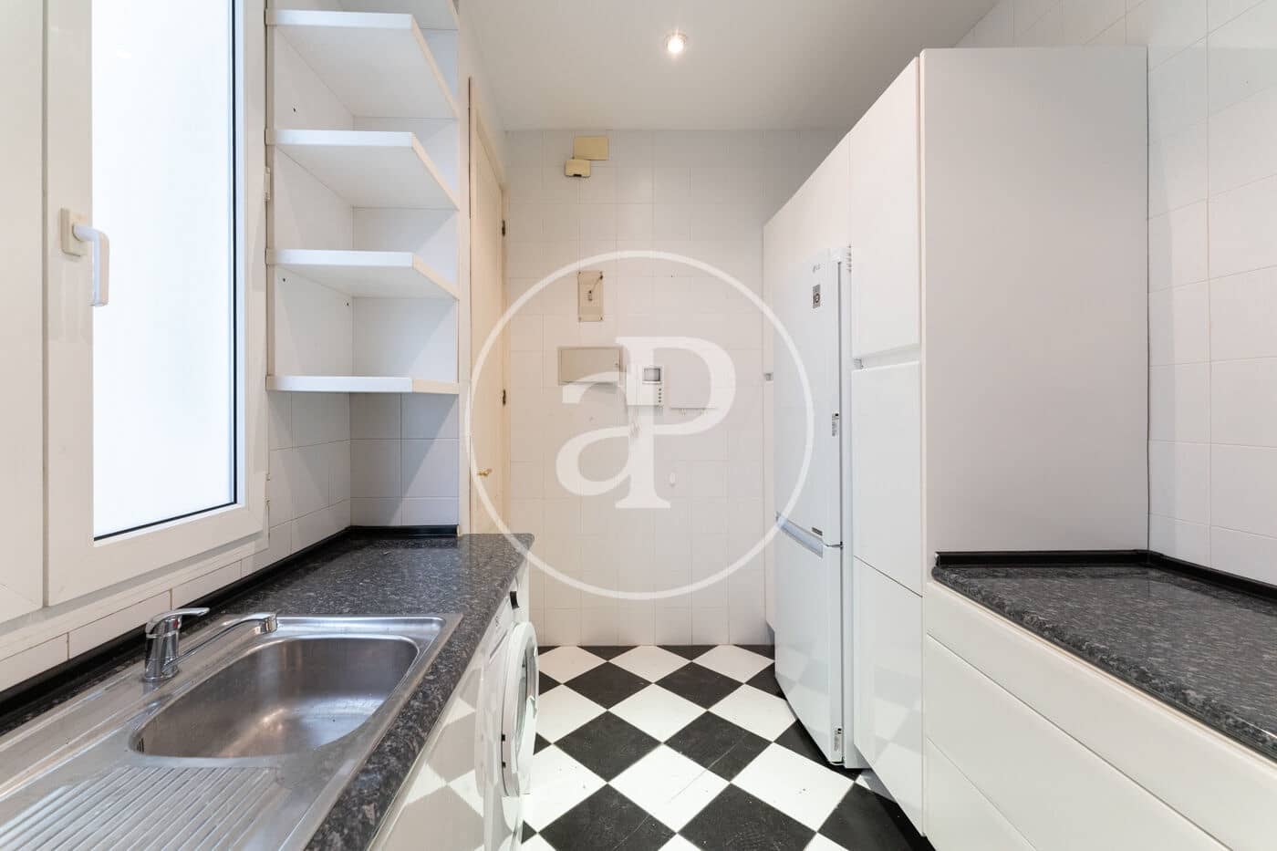 2 bedroom Apartment for rent in Madrid city - € 4,250 (Ref: 9686446)