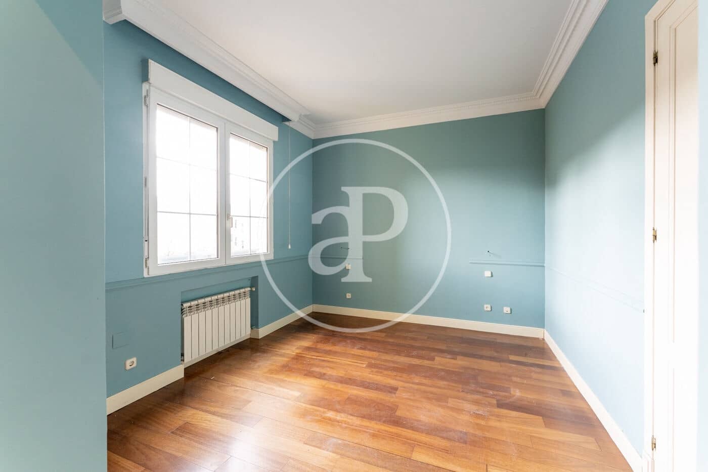 2 bedroom Apartment for rent in Madrid city - € 4,250 (Ref: 9686446)